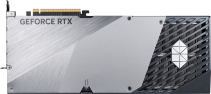 MSI SUPRIM GEFORCE RTX 5090 32G SOC scheda video NVIDIA 32 GB GDDR7