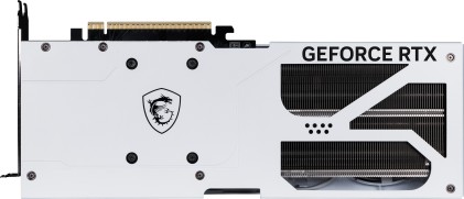 VGA MSI GeForce&reg; RTX 5080 16GB VENTUS 3X OC WHITE