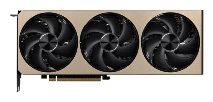 MSI GEFORCE RTX 5070 TI 16G INSPIRE 3X OC scheda video NVIDIA 16 GB GDDR7