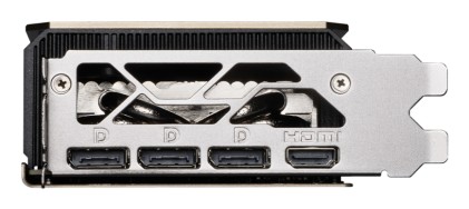 MSI GEFORCE RTX 5070 TI 16G INSPIRE 3X OC scheda video NVIDIA 16 GB GDDR7