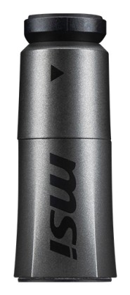 MSI GEFORCE RTX 5070 TI 16G INSPIRE 3X OC scheda video NVIDIA 16 GB GDDR7