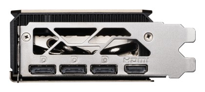 MSI GeForce RTX 5070 12G INSPIRE 3X OC NVIDIA 12 GB GDDR7