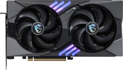 MSI GAMING GeForce RTX 5060 TI 16G OC NVIDIA 16 GB GDDR7