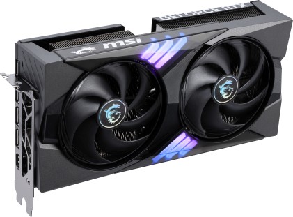 MSI GAMING GeForce RTX 5060 TI 16G OC NVIDIA 16 GB GDDR7