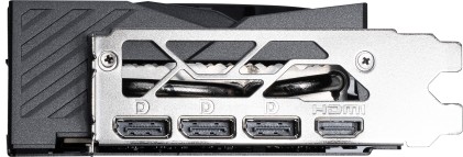 MSI GAMING GeForce RTX 5060 TI 16G OC NVIDIA 16 GB GDDR7