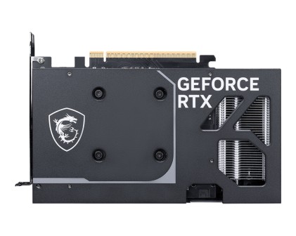 MSI GeForce RTX 5060 8G VENTUS 2X OC NVIDIA 8 GB GDDR7