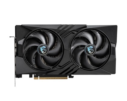 MSI GeForce RTX 5060 8G GAMING OC NVIDIA 8 GB GDDR7