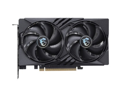 MSI GeForce RTX 5050 8G GAMING OC NVIDIA 8 GB GDDR6