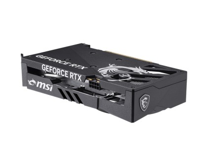 MSI GeForce RTX 5050 8G GAMING OC NVIDIA 8 GB GDDR6