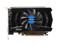 SVGA MSI N750Ti 2GD5/OCV1
