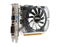 SVGA MSI GeForce GT730-4GD3V2 4GB