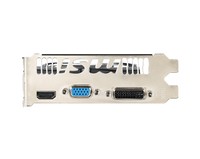 SVGA MSI GeForce GT730-4GD3V2 4GB