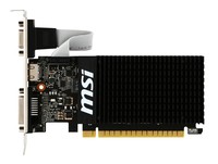 SVGA MSI GT710 2GB