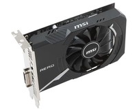 SVGA MSI GT1030 2GB Aero OC ITX