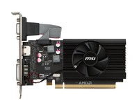 VGA MSI Radeon R7 240 1GB 1GD3 64bit LP