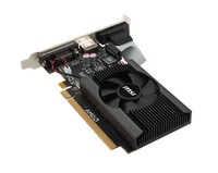 VGA MSI Radeon R7 240 1GB 1GD3 64bit LP
