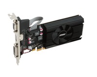 VGA MSI Radeon R7 240 1GB 1GD3 64bit LP