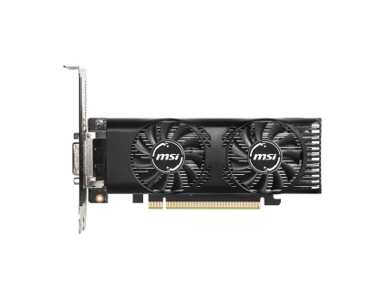 MSI V809-3250R scheda video NVIDIA GeForce GTX 1650 4 GB GDDR5
