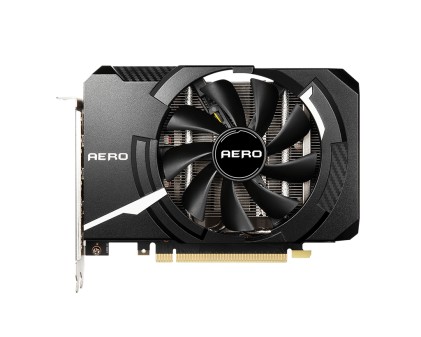MSI GeForce RTX 3060 AERO ITX 12G OC NVIDIA 12 GB GDDR6