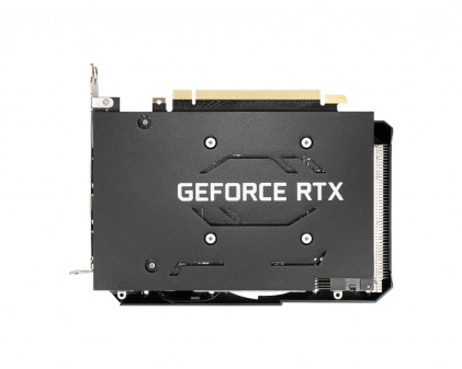 MSI GeForce RTX 3060 AERO ITX 12G OC NVIDIA 12 GB GDDR6