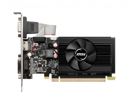 VGA MSI GeForce GT 730 2GB 2GD3 LP
