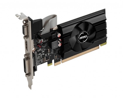 VGA MSI GeForce GT 730 2GB 2GD3 LP