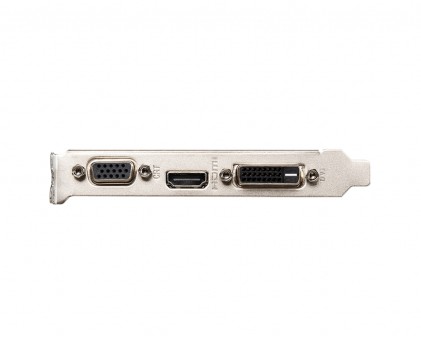 VGA MSI GeForce GT 730 2GB 2GD3 LP