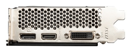 VGA MSI GeForce&reg; RTX 3050 8GB Ventus 2X XS OC