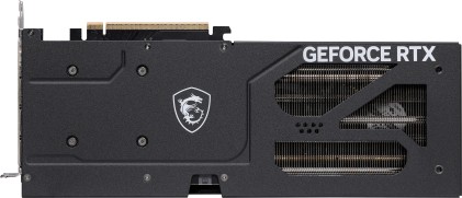 MSI VENTUS GeForce RTX 5060 TI 16G 3X OC NVIDIA 16 GB GDDR7