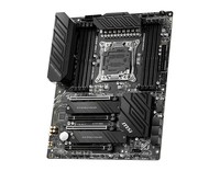 Msi Mb X299 Pro Lga 2066 8Ddr4 4Pci-Ex16 6Sata3 Atx