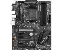 MSI X470 Gaming Plus Max Presa AM4 ATX AMD X470