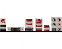 MSI X470 Gaming Plus Max Presa AM4 ATX AMD X470