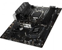MSI Z390-A PRO LGA 1151 (Presa H4) ATX Intel Z390