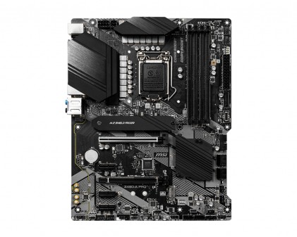 MB 1200 MSI Z490-A PRO