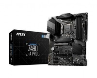 MB 1200 MSI Z490-A PRO