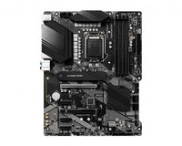 MB 1200 MSI Z490-A PRO
