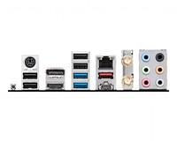 MSI Z590 PRO WIFI LGA 1200 4xDDR4 up to 128GB 6xSATA 2xM.2 HDMI DP 8xUSB