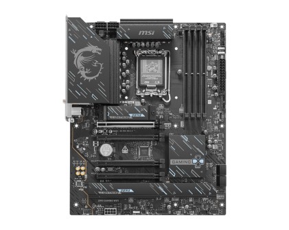 Msi Mb Z890 Gaming Wifi , Z890,Lga1851,4Ddr5,4Pci-Ex16,3M.2,1Usb 40G,2Usb 20G,8Usb 5G, 4Usb 2.0