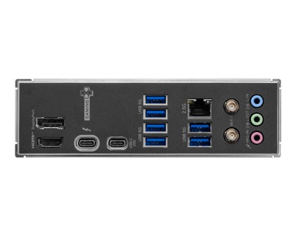 Msi Mb Z890 Gaming Wifi , Z890,Lga1851,4Ddr5,4Pci-Ex16,3M.2,1Usb 40G,2Usb 20G,8Usb 5G, 4Usb 2.0