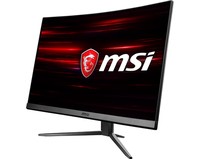 Mon 24 Game Fhd Curvo Hdmi Dp Dvi Msi Optix Mag241C 3000:1 300Cd/M2