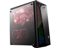 Pc Gaming I5 16G 2Tb+256Gb Rtx2060 6Gb 9400 W10H Infinite 9Sc-611Eu