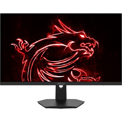Mon 27 Ips Gaming 2Hdmi Dp Vesa Msi G274F Black Vesa Fhd