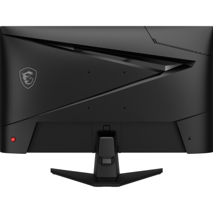 Mon 27 Ips Gaming Hdmi Dp Mag 274F Msi Mag 274F Black No Mm