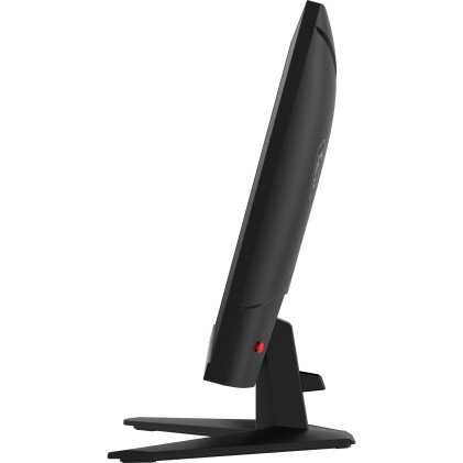 Mon 27 Ips Gaming Hdmi Dp Mag 274F Msi Mag 274F Black No Mm