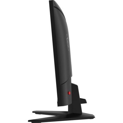 Mon 27 Ips Gaming Hdmi Dp Mag 274F Msi Mag 274F Black No Mm