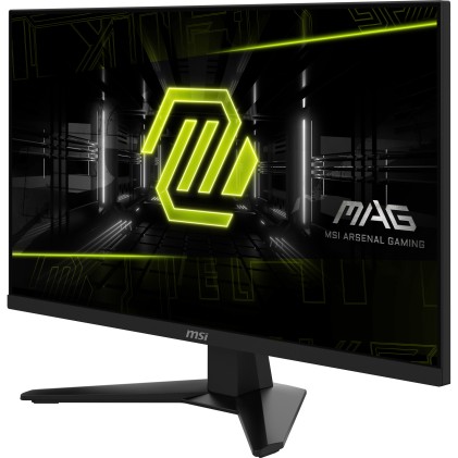 Mon 27 Ips Gaming Hdmi Dp Mag 274F Msi Mag 274F Black No Mm