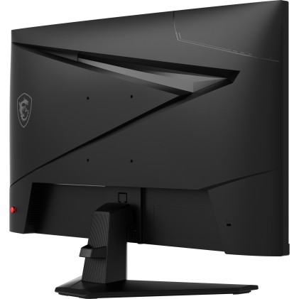 Mon 27 Ips Gaming Hdmi Dp Mag 274F Msi Mag 274F Black No Mm