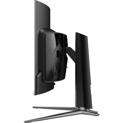 Mon 34 Oled Gaming 1Hdmi 1Dp 175Hz Msi Mag 341Cqp Qd-Oled 3Y