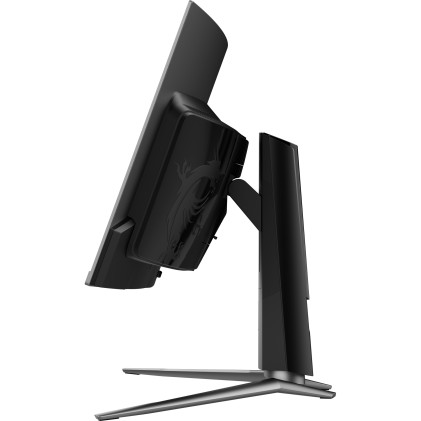 Mon 34 Oled Gaming 1Hdmi 1Dp 175Hz Msi Mag 341Cqp Qd-Oled 3Y