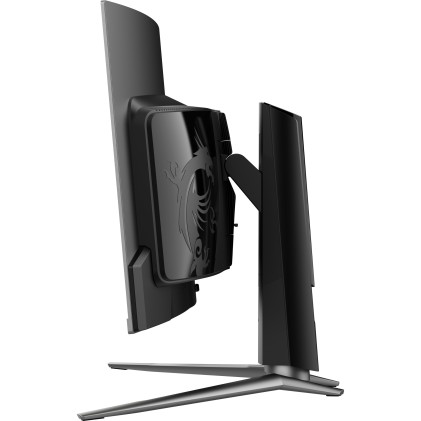 Mon 34 Oled Gaming 1Hdmi 1Dp 175Hz Msi Mag 341Cqp Qd-Oled 3Y